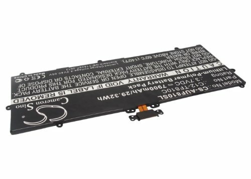 Cameron Sino 7900mAh Battery For Asus VivoTab TF810C, VivoTab