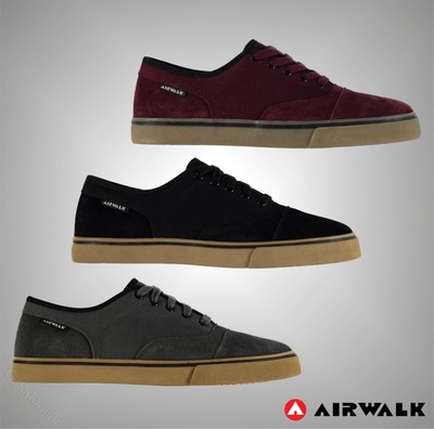 Mens Airwalk Stylish Textured Tempo 