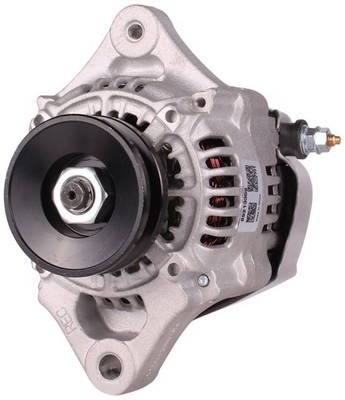 Piaggio Kubota Alternateur remplace Denso 101211-1320 pour Daihatsu Iseki