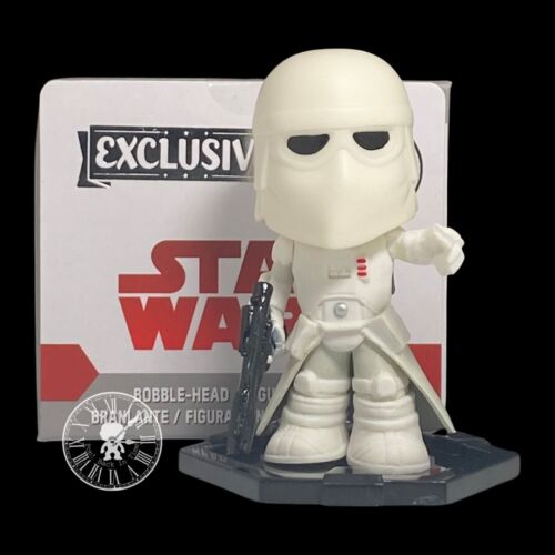 Funko Mystery Minis Star Wars El Imperio Contraataca Serie + Exclusivos - Imagen 3 de 177