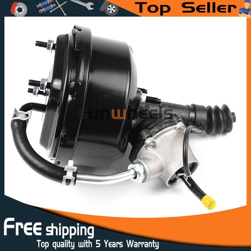 1-31800-160 Vacuum Clutch Booster For Isuzu FSR 6BG1 Clutch Servo - Bild 3 von 18