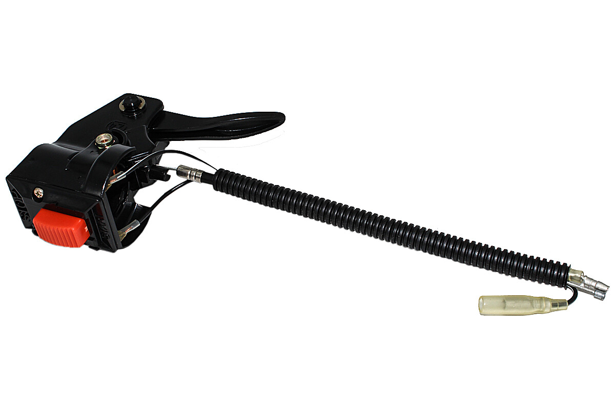MTD Products Parts lever assy throttle fits ST23 ST26 MTD  