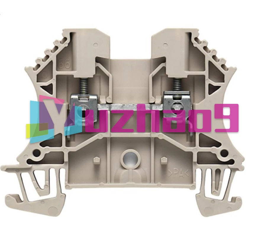 100PCS FOR  WDU 2.5 1020000000 terminal block  - Image 2 of 3
