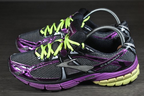 brooks ravenna 4