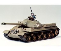 Tamiya Wwii Russischer Panzer Sw.Kpz JS-3 Stalin 1:35 Plastik Modellbau