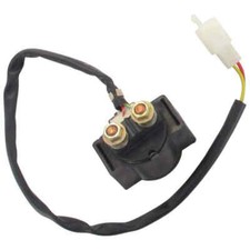 Starter Relè Solenoide Motobi Rimini Modena 50 125 Moto Scooter