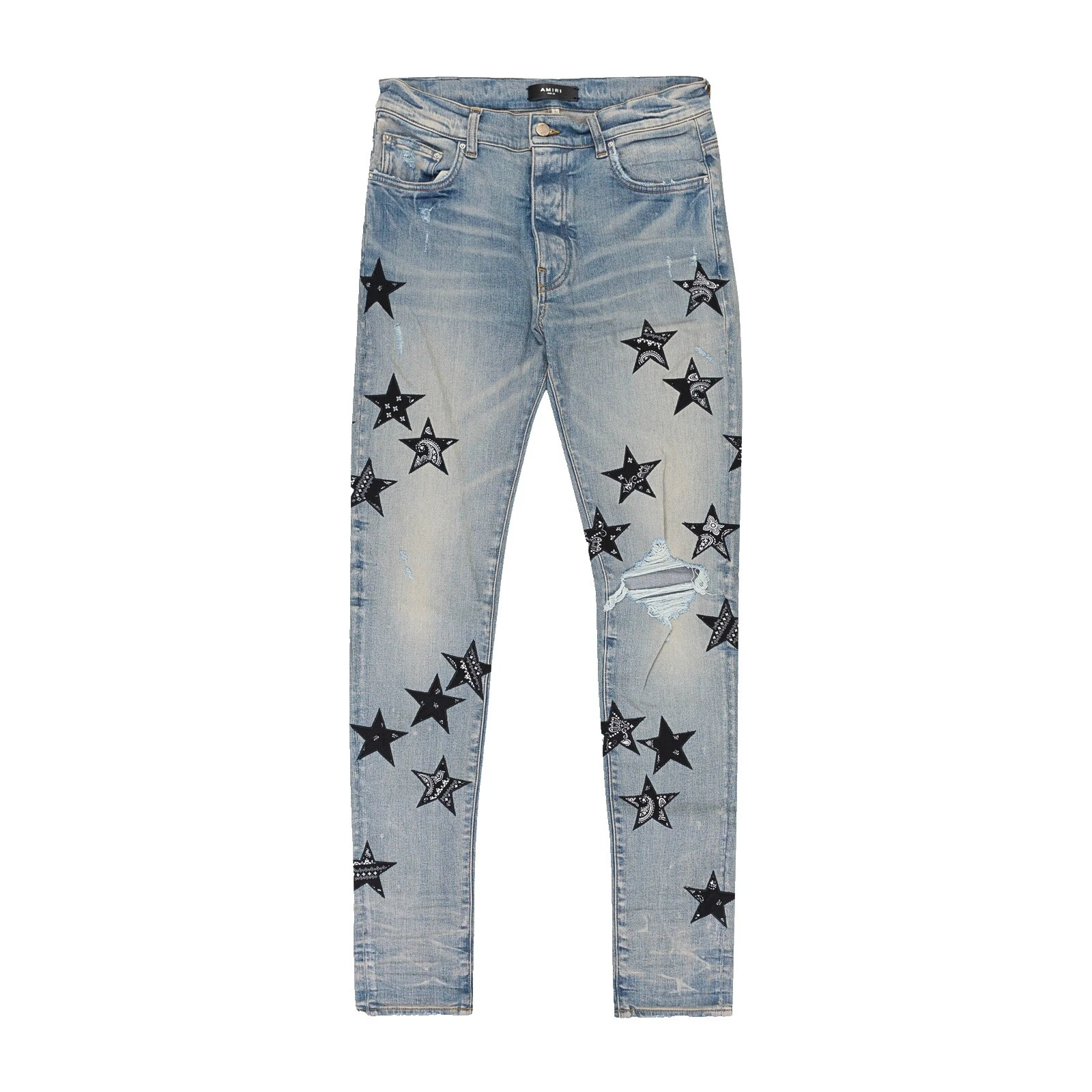 31 Size Jeans for Men