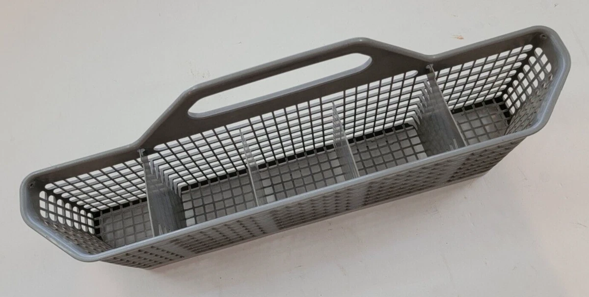 Ge monogram hotsell dishwasher silverware basket