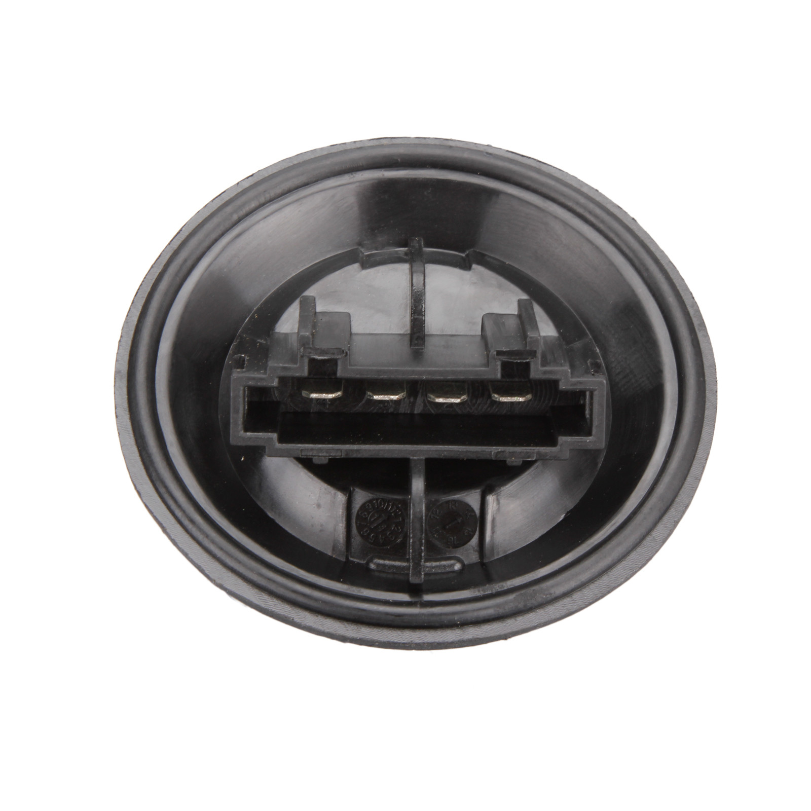 Air Heater Blower Motor Resistor Resistance For Skoda Fabia Roomster VW