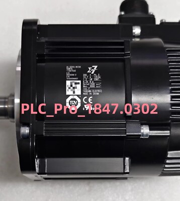 SGM7G-13A7C6C 1PCS Brand New Yaskawa SGM7G-13A7C6C Servo Motor  Fast delivery