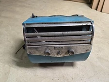 Lincoln Mark IV Under Dash Air Conditioner AC Unit