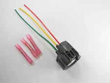 1993-1997 HONDA DEL SOL MAP SENSOR PIGTAIL PLUG MANIFOLD ABSOLUTE PRESSURE 