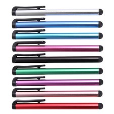 30 Pcs Tablet Pencil Stylus for Touch Screens Handwriting Capacitive