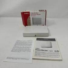 DSC TR5164-433 2-Way Wireless Transceiver Module New OPEN BOX 