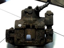Bremssattel Vorn Rechts Fiat Punto 1.2 188 12 Monate Garantie Sofortversand