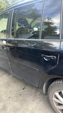 Porte arrière et accessoires Volkswagen TOURAN