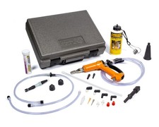 Phoenix Systems Maxprohd Brake Bleeder Kit Phs2001hd-b For Vehicle Service