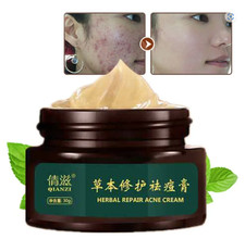 EFICAZ Crema para el acn ELIMINA Espinillas Espinillas Manchas hombres y mujere
