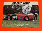 1991 Brian Thielke #99 Kopke Auto Salvage Dirt Late Model — photo 1