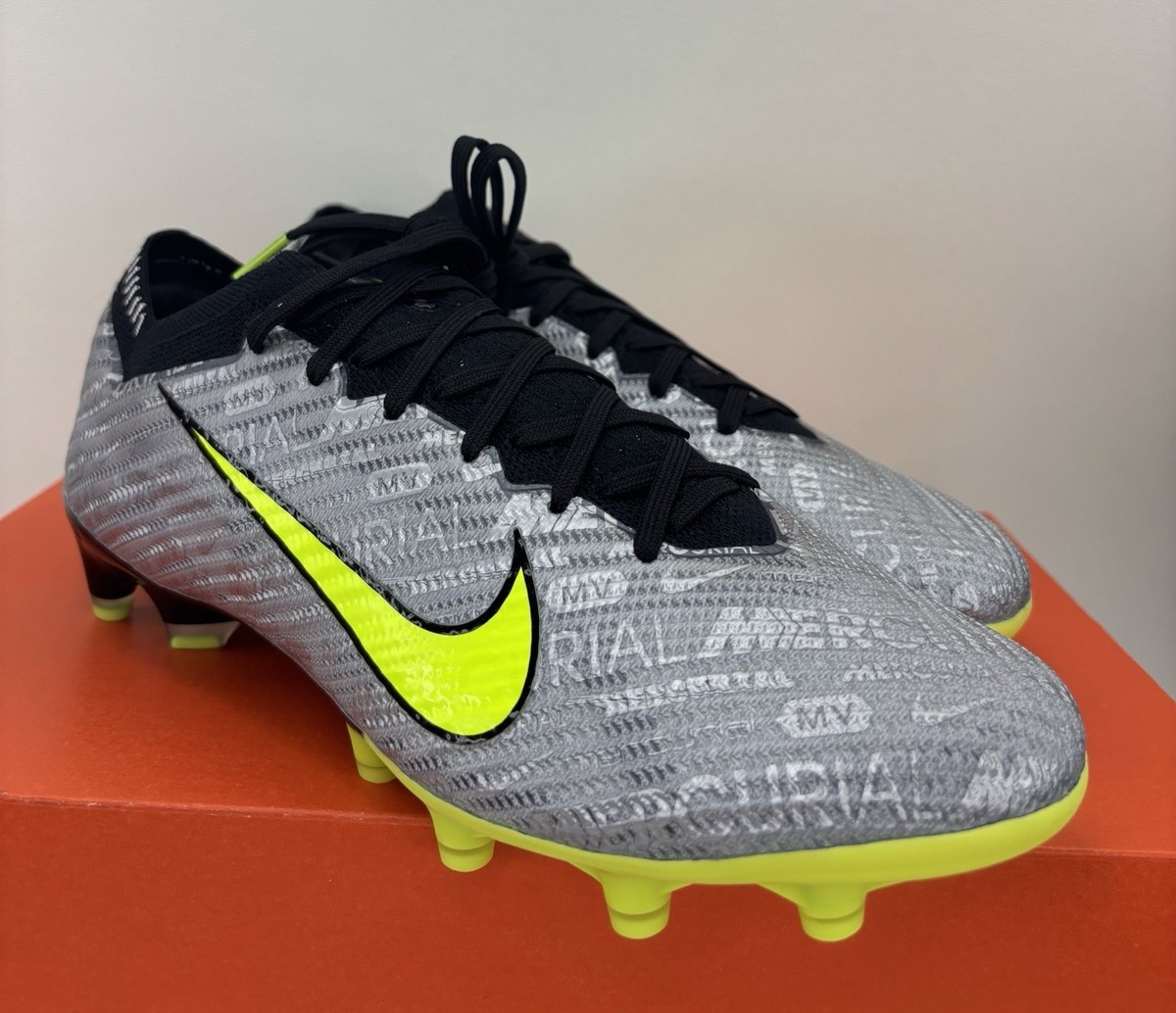 シューズ Nike Zoom Mercurial Vapor 15 Elite AG Nike Zoom Mercurial Vapor 15 Elite AG Pro Bonded Pack