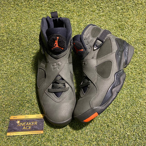 Take Flight Jordan 8 | eBay