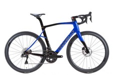 Pinarello X7 Shimano Ultegra Di2 Disc Road Bike 2024, Size 53cm