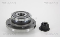 Triscan Radlagersatz 8530 27212 FüR Volvo S70 C70 850 V70 874 1 875 876 854 855