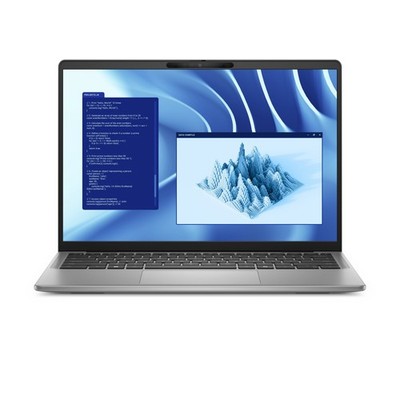 Dell Latitude 7455 14'' NB Snapdragon X Elite 32GB RAM 512GB SSD W11P - VYP9M