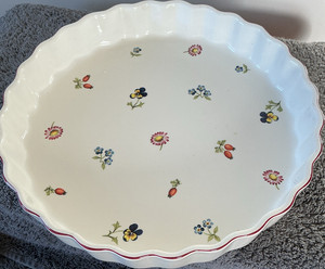 Villeroy Boch Petite Fleur | eBay