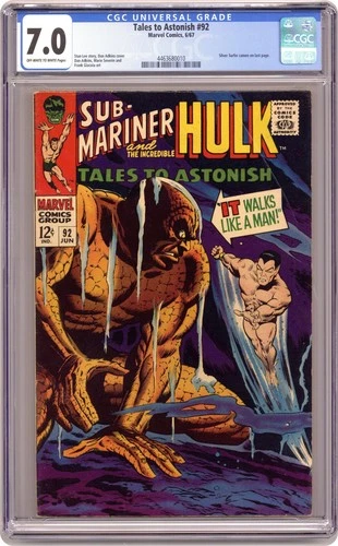 Comic Image