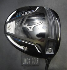 Mizuno ST200x 10.5� Driver Regular (Optional) Graphite Shaft PGM Grip*