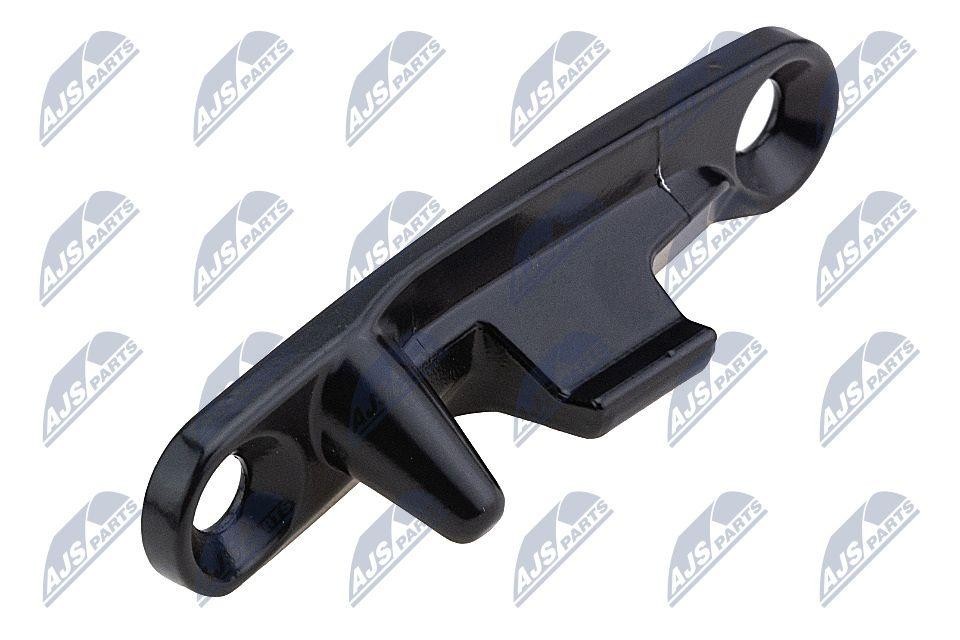 2x ✅Fits NTY EZC-WW-251 SLIDING DOOR BOLT/LATCH ⭐UK Seller⭐ - Image 3