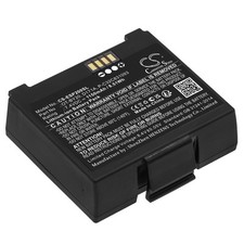 Battery for Epson TM-P20 552 TM-P20II 101 TM-P80II plus 2165069 1150mAh 7.4V