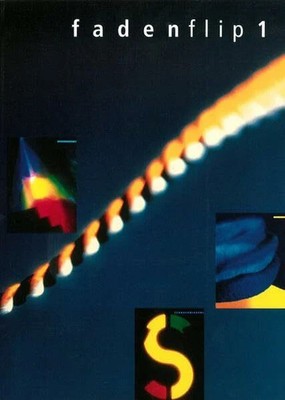 fadenflip 1: Textile Techniken und Gestalten Buch Lehrmittelverlag Kanton Luzern
