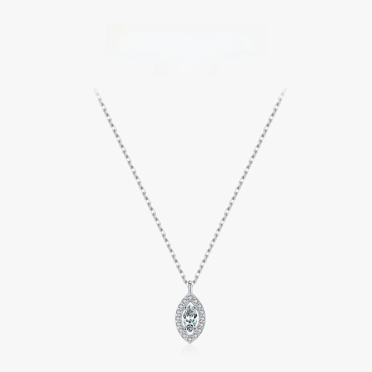 RIMORCHIO, LETTERA DELL'ALFABETO W con Zirconia IN Vero 925 Argento
