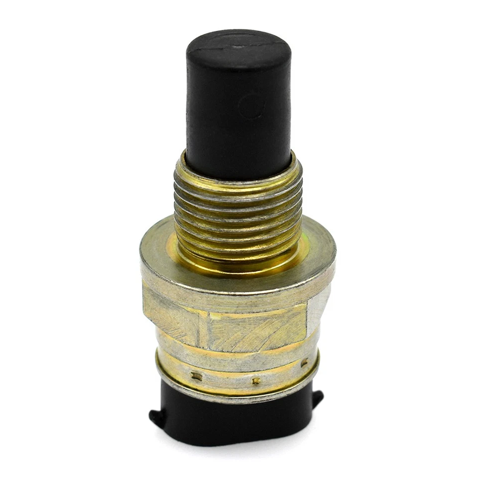 Sensor de velocidad de salida de transmisión 15547452 para Chevy Blazer Tahoe GMC Yukon 4x4 Foto 3 de 4