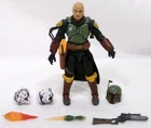 Star Wars Vintage Collection Book of Boba Fett Deluxe Tatooine 3.75" Figure 2022