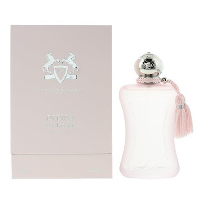Delina La Rosee by Parfums De Marly Eau De Parfum Spray 2.5 oz for Women