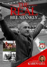 The Real Bill Shankly by Ken Rogers Paperback Book The Fast Free Shipping
