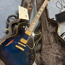 Gibson Es-137 Semi-Acoustic No.LG960