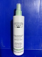 Christophe Robin Foglia Idratante in Nebbia con Aloe Vera 150ml (18C)