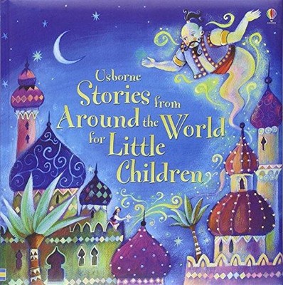 Stories from Around the World for Little Children (Usborne Picture... - various