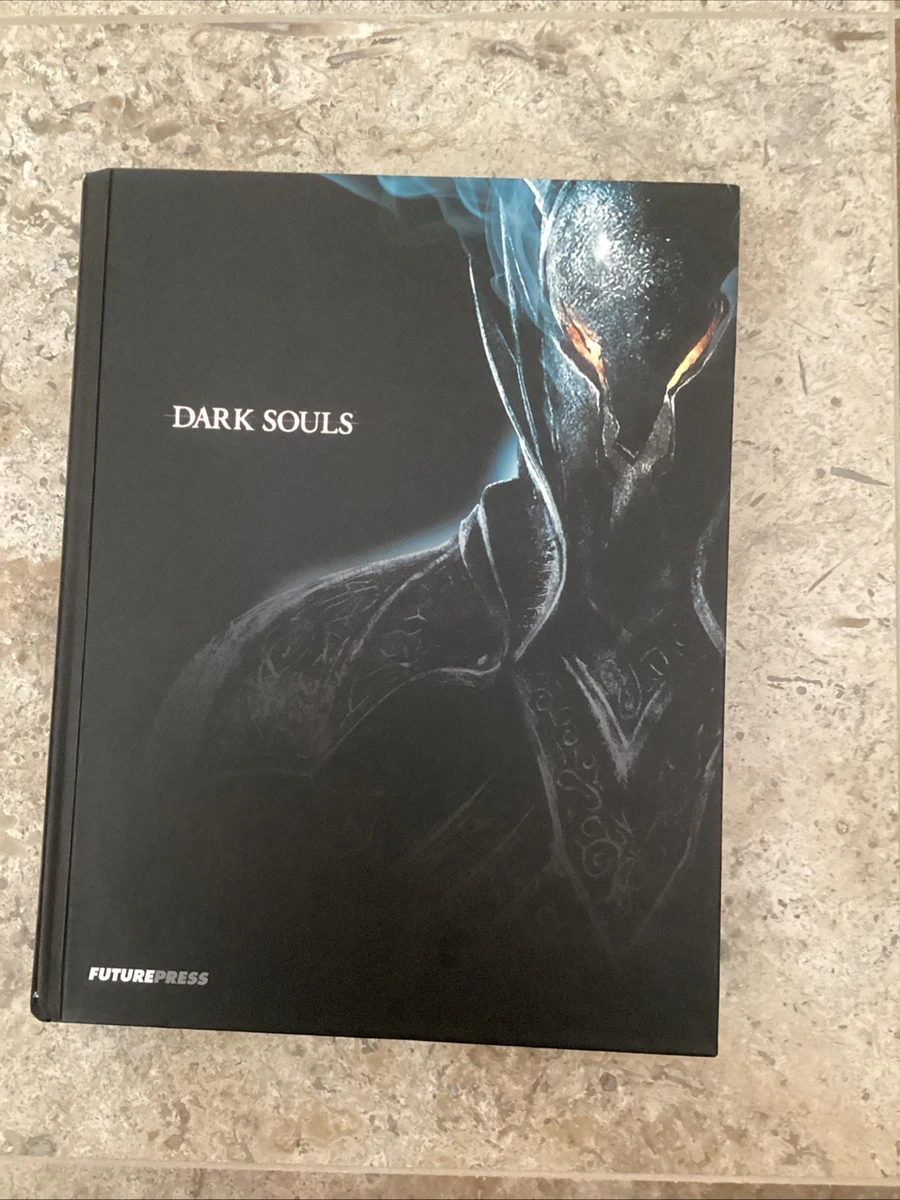 Dark Souls Video Game Strategy Guides & Cheats for sale - eBay