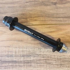 Surly 15 x 110 Boost Front Thru Axle