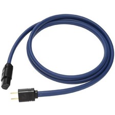 LUXMAN JPA-17000 Cavo di Alimentazione di Riferimento 1,8m 7N DUCC per Sistemi Hi-End di Punta