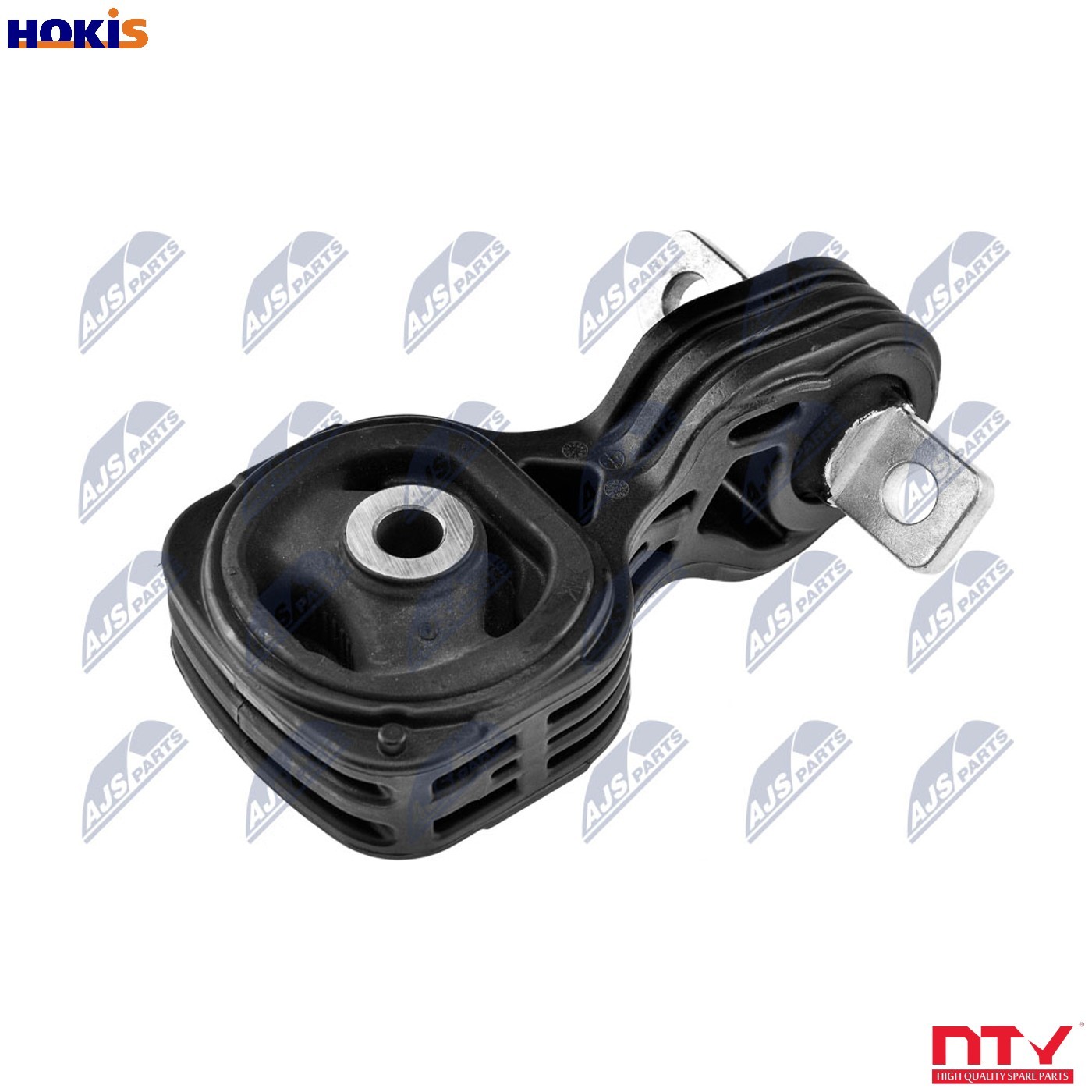 MOUNTING ENGINE ZPS-HD-014 FOR HONDA R18A2/R18A1 1.8L R16A1 1.6L 4cyl CIVIC VIII