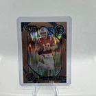 2024 Panini Select - Club Level Drake Maye #218 Copper Shock Prizm /299 (RC)