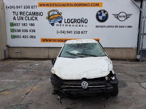 8V0615424 bremssättel hinten rechts für VOLKSWAGEN GOLF VII LIM. 2012 1227409 - 第 6/17 張圖片