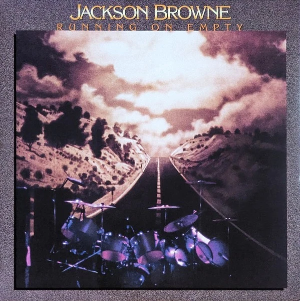 Jackson Browne Vinyl Records for sale | eBay