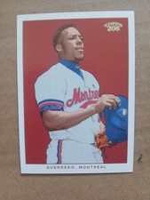 2002 Topps 206 - Vladimir Guerrero #1